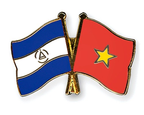 Vietnam attends anniversary marking Nicaragua’s revolution victory - ảnh 1